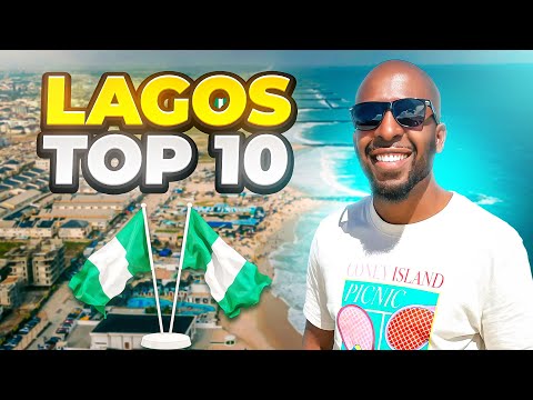 Top 10 Things to Do in Lagos, Nigeria in 2025