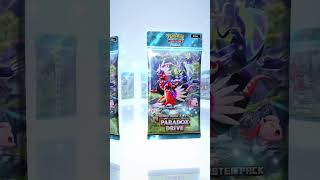 Paradox Drive packs 32-33 | Pokémon TCG Pocket #ninquesoplays #pokemon #pokemoncards