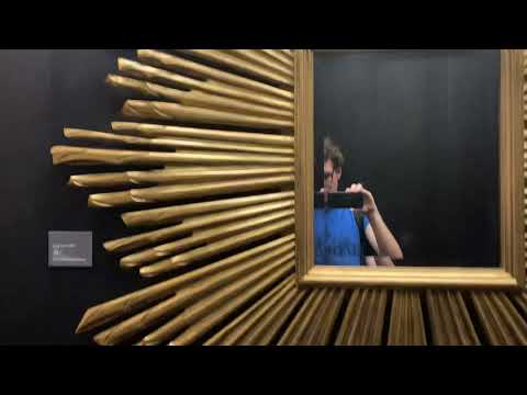 Beautiful Kone Traction Elevators At Restoration Hardware In West Palm Beach FL