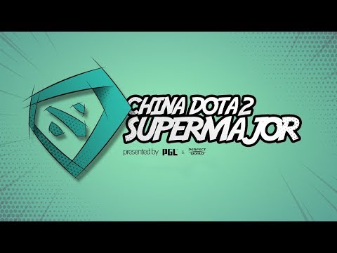 Miracle Templar Assassin EPIC [PERSPECTIVE] Team liquid vs Virtus Pro, Grand Final China supermajor