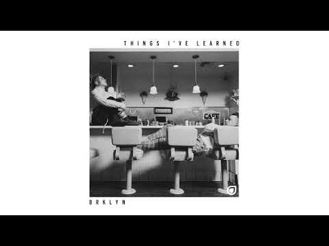 BRKLYN & Disco Fries feat. Lena Leon - Brightside [OUT NOW]