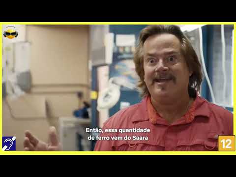 Tv Educativa Cortes Netflix A Era dos Dados Poeira - Dublado com Legendas Corte 11