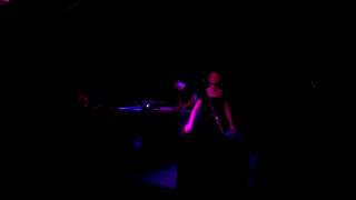 Maria Antonietta - Tra me e tutte le cose (live 23/12/2014) @ C.S.A. Arcadia