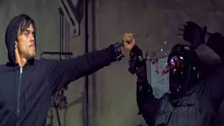 Levellers - PC Keen, fan made video