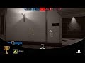 Rainbow Six Siege Jack Of All Trades Trophy Finally Unlocked
