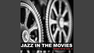 Untitled Percussion Composition (From &quot;Shadows&quot;)