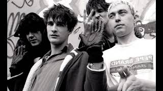 Longpigs - Jesus Christ (Revisited Rare Alternate Version) 1997