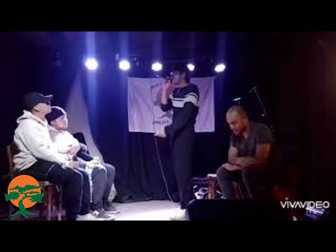 NSF BIANCONERO vs FIFTY TINCHO - SEMIFINAL - FECHA 27 - BAJO TIERRA FREESTYLE LCB