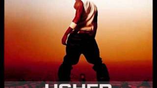 Usher - Monstar [with Lyrics]