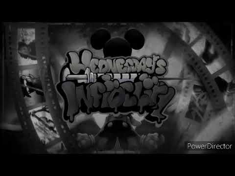 Hellhole - Wednesday's Infidelity Part 2 OST