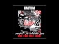 KMFDM Shake the Cage 