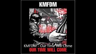 KMFDM   Shake the Cage