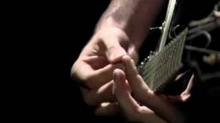 A Love For Enemies -Tread On My Dreams