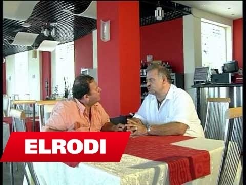 Behar Mera - Barsaleta