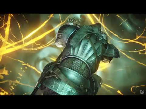 DEMON'S SOULS REMAKE: Full PS5 gameplay reveal (beginner's area)
