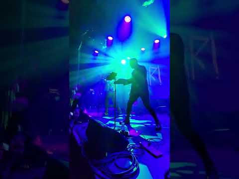 Dave Bats introduces ASTARI NIGHT