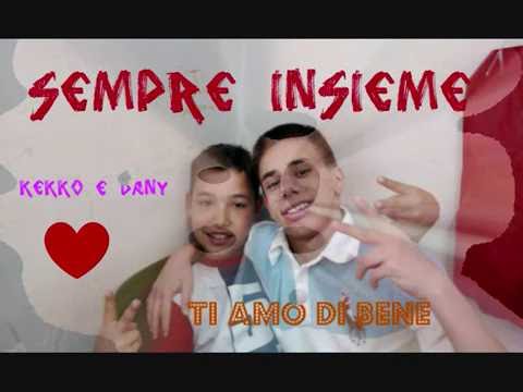 DJ Dany Production - Ultimo Video X Kekko