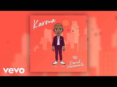Daniel Nascimento - Karma (Áudio)