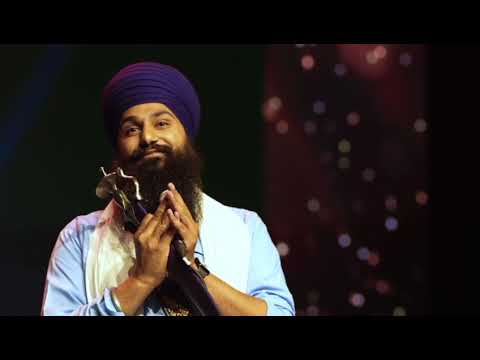 The Sikh Games 2025 Promotional Trailer