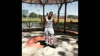 AI - POUND CAKE FREESTYLE