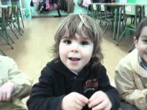 3B 2012 Ines What's your name.mp4