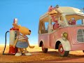 The Koala Brothers S02E11
