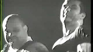 DOWN 1992 SECOND SHOW EVER Eyes of the south