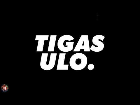 TIGAS ULO - SMOKE & BITCH