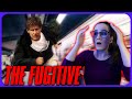 THE FUGITIVE Movie Reaction FIRST TIME WATCHING