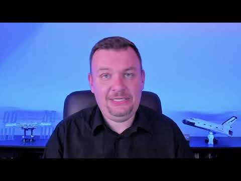 Kosmiczne Recenzje - Czas Kosmosu