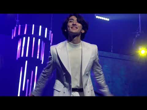 190317 꿈나라 별나라  - 잔나비 전국투어 콘서트 '투게더' @ 블루스퀘어 아이마켓홀