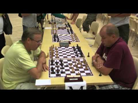 Joukkueblikstit 2011 Rähinäpelin uusinta