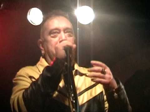 Statuto & Johnson Righeira "Vamos a la playa" by Sergio Cippo "Queen Music".VOB