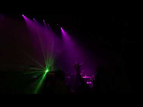 Death Grips- Double Helix Live from the Palladium in Worcester