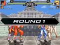 NICK54222 MUGEN Sho Kamui And Tia Langray VS Ray McDougal And Ryoko Kano