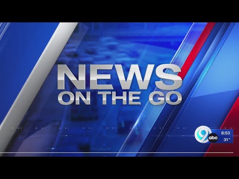News on the Go: The Morning News Edition 3-28-23