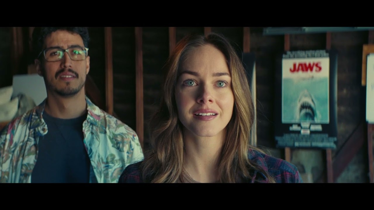 The Foster Ranch Trailer Thumbnail