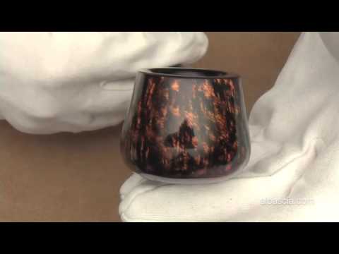 Pipa Poul Winslow D - tobacco pipe 031