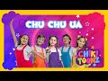 Chu Chu Ua  - Chiki Toonz - Música Infantil #crianças #kidsvideo #song #musicainfantil