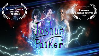 JOSHUA PARKER - TRAILER : RÉUNION PAR LA MORT - Une série de Kenji Isidor