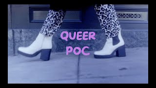 Breezy - &quot;Queer POC&quot; (Official Video)