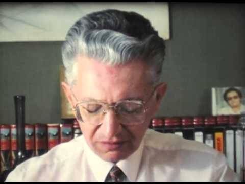 Jacques Goimard lit "Les viles aventures de Conic le Capon" (1988) par Gérard Courant - Lire #17