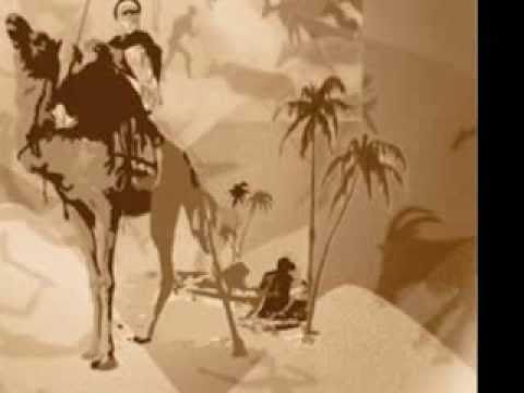 Gaada diwan bechar- Gourara