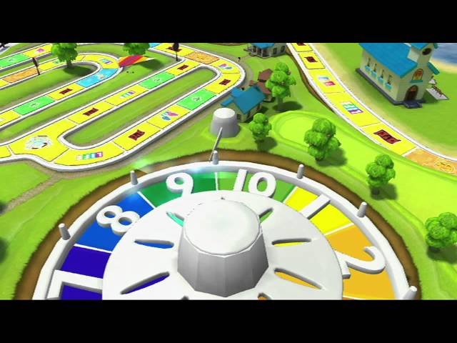 Hasbro Family Game Night 3 (NTSC)