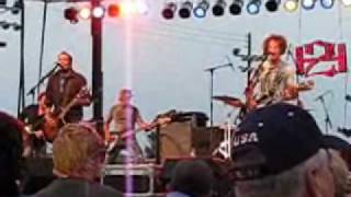 Country &#39;Til the Day We Die