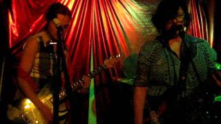 Sopa de Amor en Cachemira Fest