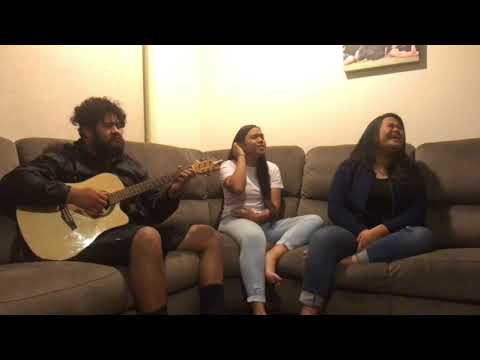 Spend My Life With You - Eric Benét ft. Tamia (Cover)