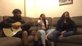Spend My Life With You - Eric Benét ft. Tamia (Fidatrix Cover)