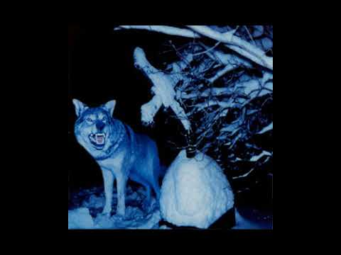 Throes of Dawn - Pakkasherra (Album 1997)