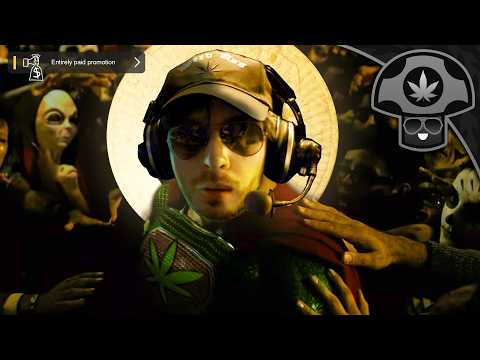 The TRUE God of Duty: V-Dub (Vinny Cries)